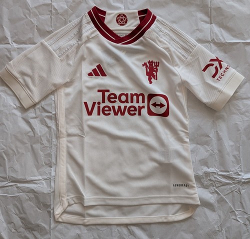 Adidas manchester united 24 - united, 23/24