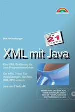 XML mit Java in 21 Tagen