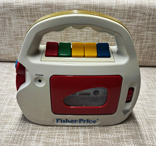 Fisher-Price