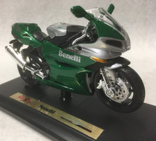 Motorrad Modelle 1:18  -