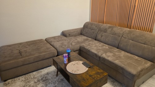 Höffner sofa farbe - höffner, braun