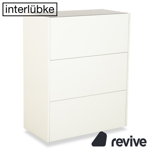 Interlübke cube sideboard - interlübke,