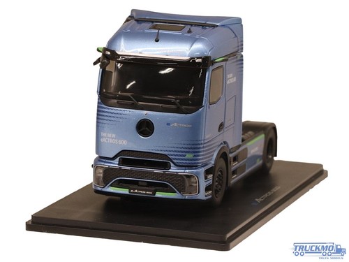 Eligor mercedes benz eactros - eligor,