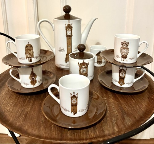 Vintage mitterteich - vintage,