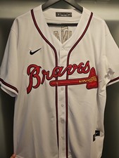 Atlanta Braves Ronald Acuna