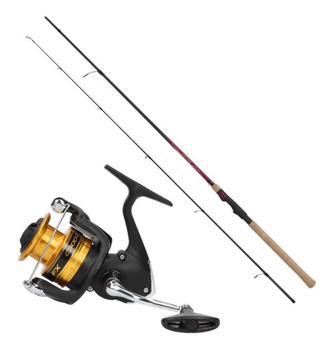 Shimano spinncombo 40m - spinncombo, 2,40m