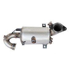 NEU Dieselpartikelfilter DPF