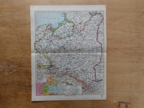 Orig lithographie - orig.(1928),