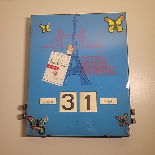 Dauerkalender ewiger kalender - dauerkalender,