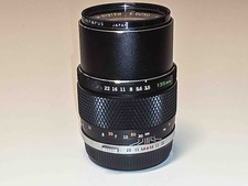 Olympus M - Zuiko 135mm F 3,5