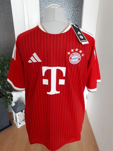 Bayern münchen trikot - fc, home