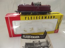 Fleischmann 4230 Diesellok BR