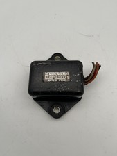 Yamaha RD 250 LC CDI