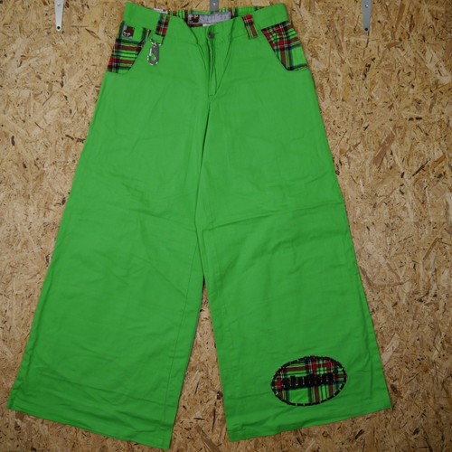 Stuka pants baggy jnco - stuka,