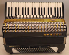 HOHNER  ATLANTIC IV T