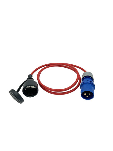 Cee adapter b90107 h07bq - b90107,