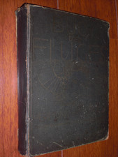 Buch des Fluges. 2 Band (1911)