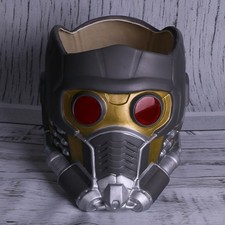 Cosplay Star Lord Helm