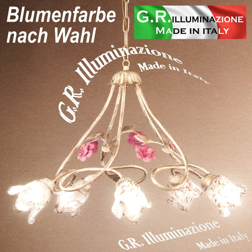 Pendelleuchte modern vintage
