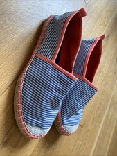 Damen Sommer Schuhe Größe 38