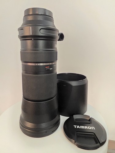 Tamron 150 600mm 6 3 - tamron, 150-600mm