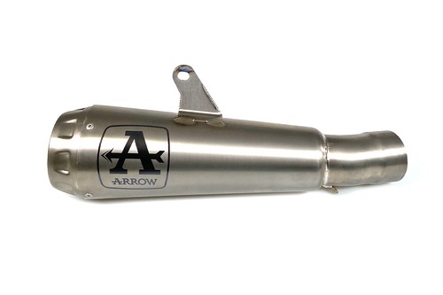 Arrow auspuff pro - auspuff,