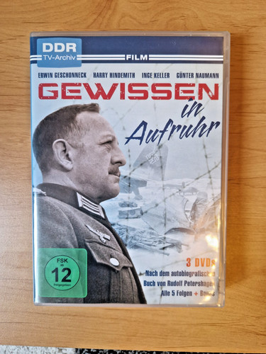 Ddr archiv gewissen in - ddr-tv-archiv,