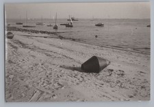 Hamburg Blankenese 1954 -