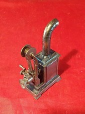 Antik Projektor 📽  Laterna Magica Anspitzer Spitzer gemarkt Play Me (5543)