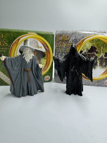 Herr der ringe burger - herr,