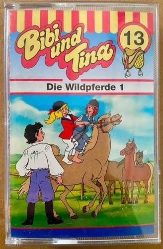 Bibi und tina - mc, die
