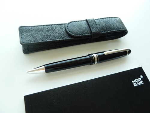 Montblanc mst grand - montblanc, le