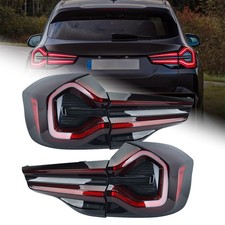 Fit für BMW X3 F25 G01 G08