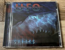 UFO - Sharks CD