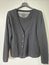 Strickjacke, Cardigan von Marc