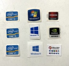 Aufkleber Für PC und für