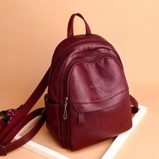 DAMEN Stadt-RUCKSACK