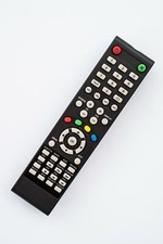 Fernbedienung fur Nordmende