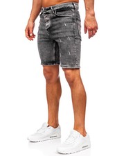 Shorts Jeanshose Kurzhose