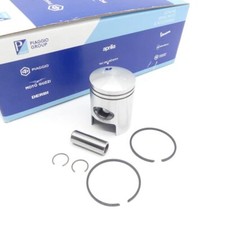 Kolben Satz 50ccm Original für Piaggio NRG TPH Zip Vespa ET2 LX 50 Aprilia SR 50