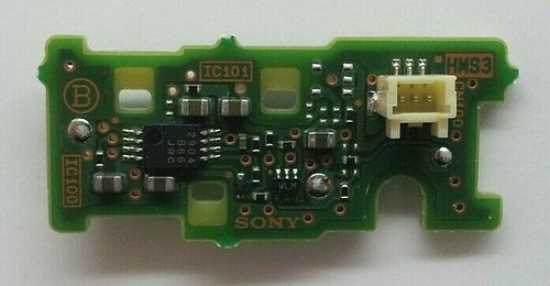 Pcb hms3 883 - 1-883-755-21, für