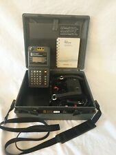 Wandel & Goltermann PS-33 Pegel Sender 200Hz ... 1,62 MHz, Level Generator