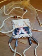 Hochwertiges Indianer Deko