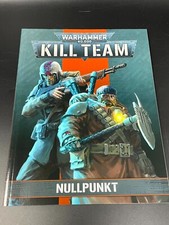 Warhammer 40k - Kill Team