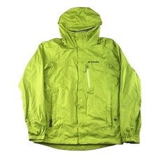 Columbia Jacke Herren Acid