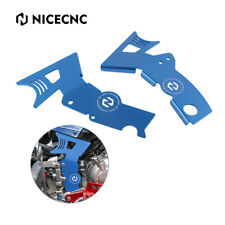 Linke + Rechte Rahmenabdeckung Schutz Für Yamaha Raptor 700 YFM700R 2006-2024