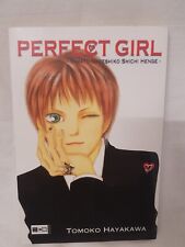 Perfect Girl Manga Band 27
