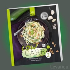 MixGenuss - LOW CARB 2 |