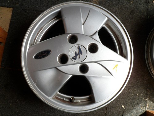 Ford felge alufelge - 1,