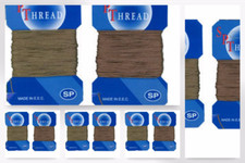 Ultrastarker Leinenfaden für